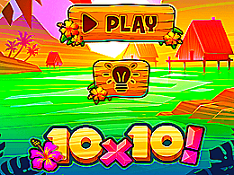 10x10 Hawaii