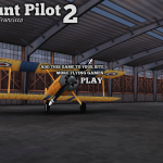 Avion Stunt Pilot 2 San Fransisco