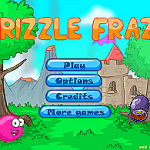 Frizzle Fraz 2