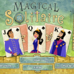 Magical Solitaire