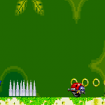 Sonic xtreme 2