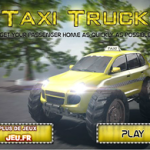 Taxi truck