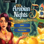 1001 Nuits Arabes 5 – Sinbad le Marin