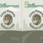5 differences