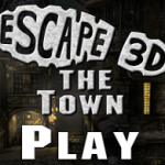 Escape 3d the Town