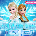 Frozen Sisters