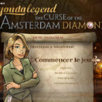 La Course au Diamant d’Amsterdam