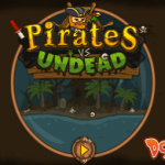 Pirates vs Undead