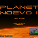 Planet Noevo 2