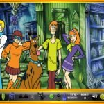 Scooby Doo Objets Cachés