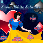 Snow White Solitaire