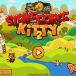 Strike Force Kitty 2