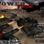 Tower Force