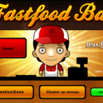 Bar à Fastfood
