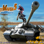 Bike Mania 5