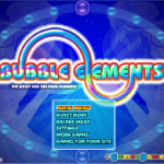 Bubble Elements