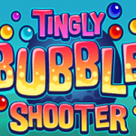 Bubble Shooter Tingly