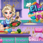 La Vraie Cuisine d’Elsa