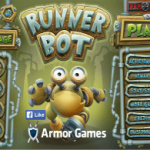 Runner Bot