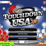Touchdown USA