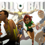 All Ball