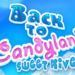 Back to Candyland 3 – Rivière Sucrée