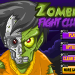 Combat de Zombies