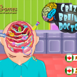 Crazy Brain Doctor