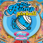 Mr Bump Pinball