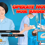 Operate now – Chirurgie du Nez