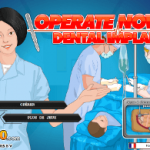Operate Now – Implant Dentaire