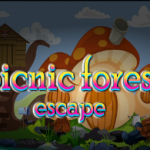 Picnic Forest Escape