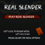 Real Slender