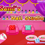 Salon de Manucure de Sami