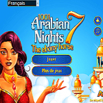 1001 nuits arabes 7