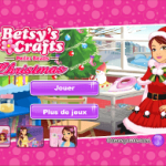 Artisanat de Betsy – Perles de Noël