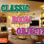 Classic Room Objects