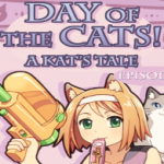 Day of the Cats Episode 2