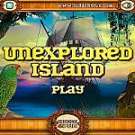 Unexplored Island