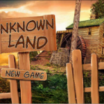 Unknown Land