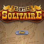 Frontier Solitaire