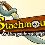 Stachmou and the Golden Compass