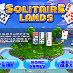 Solitaire Lands