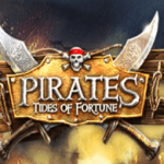 Pirates Tides of Fortune