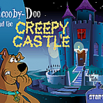 Scooby Doo and the Creepy Castle