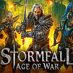 Stormfall Age of War