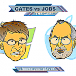 Gates vs Jobs The Game