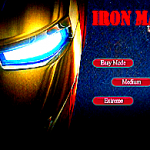 Iron Man the Puzzle