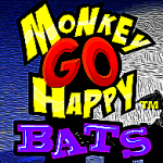 Monkey go Happy – Chauves-Souris