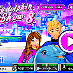 My Dolphin Show 8